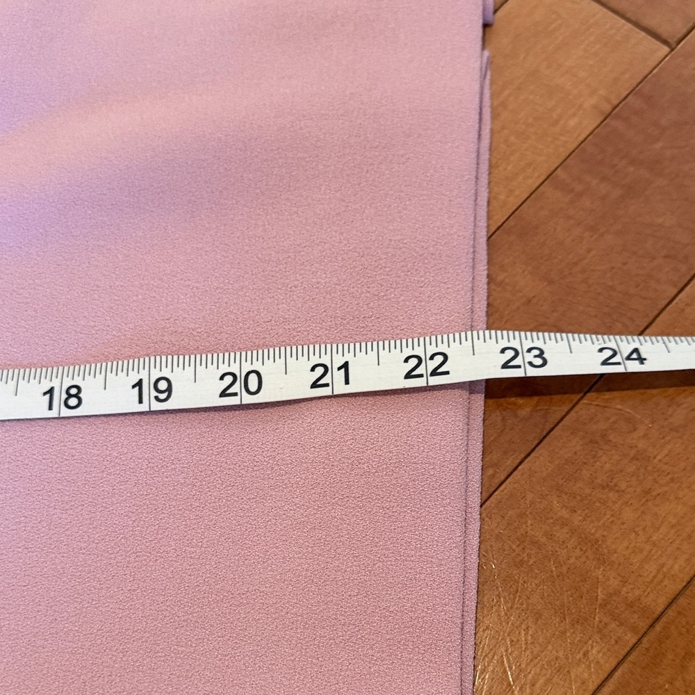 Tahari Pink Women's Blazer Jacket - Picture 6 of 6